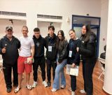 Ξανά οι Αετοί Γορτυνία στην Εθνική του Ζίου Ζίτσου!