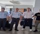 Αστυνομία | Ορκίστηκαν Συνοριακοί Φρουροί στην Τρίπολη