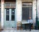 Συλλυπητήριο μήνυμα Κούλη για την απώλεια του Δημήτρη Γκιώνη