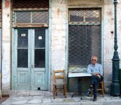 Συλλυπητήριο μήνυμα Κούλη για την απώλεια του Δημήτρη Γκιώνη