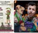 "Το πανηγύρι του Καραγκιόζη" από τον Θυρεάτη και τον Στράτο Καμπισιούλη