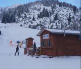 Θερμοκασίες -7οC στο Χιονοδρομικό Κέντρο Μαινάλου - Ποιες πίστες λειτουργούν!