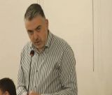 Νικολάου | Ζητά απαντήσεις για τα έργα στον Άγιο Πέτρο και για "παγωμένη" άδεια επαγγελματία από τις υπηρεσίες της Περιφέρειας