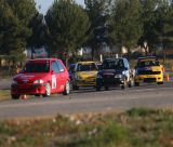 Οι αγώνες ταχύτητας επιστρέφουν στο Στρατιωτικό Αεροδρόμιο Τρίπολης - Σαββατοκύριακο με Πανελλήνιο Πρωτάθλημα Αυτοκινήτων!