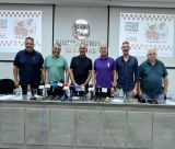 Έρχεται το “Tripolis Street Food Festival 2026” μια μεγάλη γιορτή - θεσμός για την πόλη (vd)
