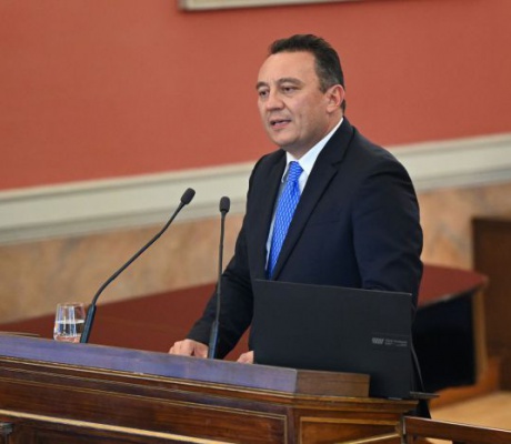 Το Πόθεν Έσχες 2025 του Κώστα Βλάση