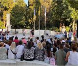 Η οικογένεια, η χαρά και η συμμετοχή πρωταγωνίστησαν στην εκδήλωση της Περιφέρειας στην Τρίπολη (εικόνες)