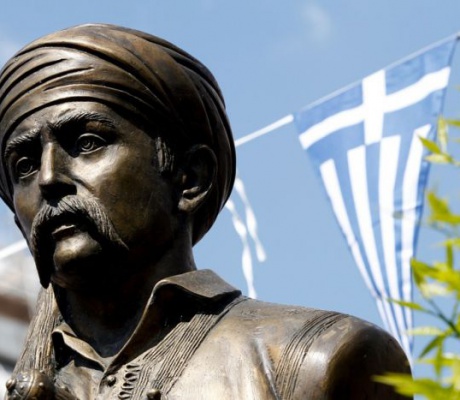 Τρίπολη | Η Εκκλησία τιμά τον Ήρωα του 1821 Νικήτα Σταματελόπουλο (Νικηταρά)