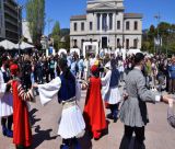 Καλά νέα για τον καιρό την Κυριακή του Πάσχα στην Αρκαδία!