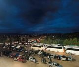 Μία σύλληψη έξω από το γήπεδο "Θεόδωρος Κολοκοτρώνης"