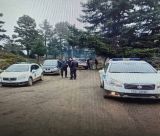 Κοσμάς | "O δημόσιος δασικός δρόμος, που οδηγεί σε βοσκοτόπια και χωράφια είναι κλειστός για τους πολίτες και ανοιχτός μόνο για τα οχήματα της εταιρείας"