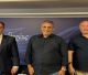 Κώστας Τζιούμης: «Δημιουργούμε ένα σύγχρονο δίκτυο πεζοπορικών διαδρομών»