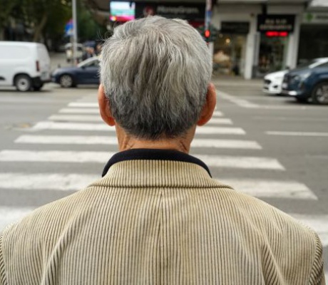 Αύξηση στα όρια ηλικίας συνταξιοδότησης από το 2030
