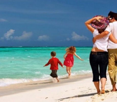 Ξεκινούν την Τρίτη οι αιτήσεις για τον κοινωνικό τουρισμό