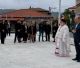 "Τα Λαγκάδια και η Γορτυνία θεωρούνται μια αιώνια δεξαμενή δύναμης, πίστης για το παρόν και το μέλλον" (εικόνες)