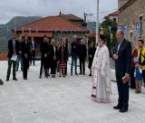 "Τα Λαγκάδια και η Γορτυνία θεωρούνται μια αιώνια δεξαμενή δύναμης, πίστης για το παρόν και το μέλλον" (εικόνες)