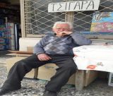 Έφυγε απο τη ζωή ο Μαρίνος Καμπισιούλης | Εμβληματική μορφή του Σταυροδρομίου Αρκαδίας.