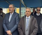 Αντιπεριφερειάρχης Μανδρώνης: "Τιμή στους Ήρωες της 25ης Μαρτίου και Προστασία της Πατρίδας"