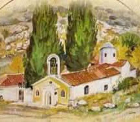 Η Εορτή του Αγίου Ευθυμίου από το 3ο Σύστημα Προσκόπων Τρίπολης