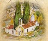 Η Εορτή του Αγίου Ευθυμίου από το 3ο Σύστημα Προσκόπων Τρίπολης