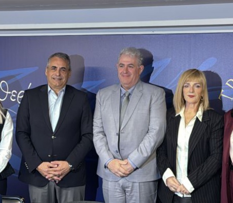 Μεγάλη προσφορά αξίας 8.000 € από την DEMO | Τζιούμης: «Κάθε πρωτοβουλία στήριξης σε συμπολίτες μας με αυξημένες ανάγκες είναι ιδιαίτερα σημαντική»