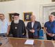 Υπεγράφη η Προγραμματική Σύμβαση για την αποκατάσταση των τοιχογραφιών της Ιεράς Μονής Επάνω Χρέπας