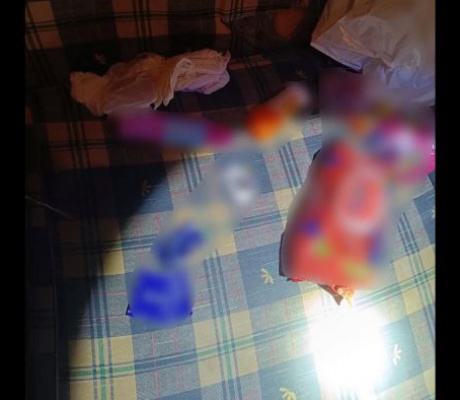 Εξαρθρώθηκε κύκλωμα μαστροπείας σε Μεσσηνία και Αρκαδία (εικόνες)