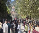 Σίταινα | Ξεπέρασε κάθε προσδοκία η προσέλευση κόσμου στη 2η Γιορτή Μανιταριών (εικόνες)