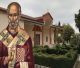 Γιορτάζει το Ιερό Παρεκκλήσιο του Αγίου Νικολάου Στρατώνων της ενορίας Αγίας Βαρβάρας Τρίπολης