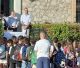 Πρώτος Αγιασμός στο Νηπιαγωγείο του Παράλιου Άστρους! (εικόνες)