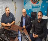 Ο Δημήτρης Κωστόγιαννης στη ΔΡΤ | Η μη υποψηφιότητα στον Δικηγορικό, το δεύτερο κτίριο πίσω από το Δικαστικό Μέγαρο, το εφετείο και οι φυλακές