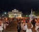 «Στα Βήματα της Άλωσης» | Η Τρίπολη τίμησε την 23η Σεπτεμβρίου με μια μεγάλη πομπή, αναμμένες δάδες και παραδοσιακούς χορούς (vd)