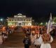 «Στα Βήματα της Άλωσης» | Η Τρίπολη τίμησε την 23η Σεπτεμβρίου με μια μεγάλη πομπή, αναμμένες δάδες και παραδοσιακούς χορούς (vd)