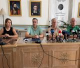 Τρεις νέες συμβάσεις για έργα οδικής ασφάλειας και συντήρησης στην Αρκαδία