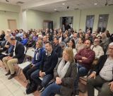 «Αμπέλι και κρασί στην Αρκαδία» το κεντρικό θέμα εκδήλωσης που έγινε στον Υμηττό! (εικόνες - βίντεο)