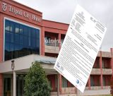Φοιτητική εστία στην Τρίπολη | Στην τελική ευθεία η αξιοποίηση του πρώην ξενοδοχείου “Tripoli City Hotel”