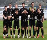 Ισοπαλία για Λεωνίδιο και Αετό Δάρα