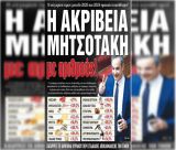 Εφιαλτικές οι ανατιμήσεις μέσα σε πέντε χρόνια