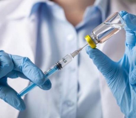 "Δωρεάν η χορήγηση αντιγριπικών εμβολίων – Υπάρχει επάρκεια στα φαρμακεία"