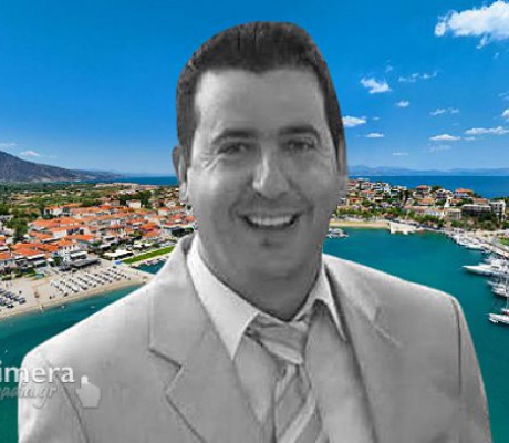 Λιμάνι Παραλίου Άστρους | Θα τοποθετηθεί προσκυνητάρι για τον αδικοχαμένο λιμενικό Ανδρέα Αραχωβίτη