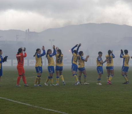 Τα συγχαρητήρια της ΕΠΣ Αρκαδίας στη γυναικεία ομάδα του Αστέρα Τρίπολης!