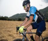 Ποδηλασία | 5η θέση για τον Γιάννη Ζάβο στο Amarantos Gravel Experience
