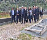 Πήγαμε, είδαμε, φωτογραφηθήκαμε, φύγαμε.