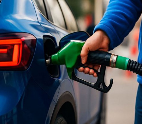 Καύσιμα | Η αμόλυβδη σπάει το φράγμα των 1,8 ευρώ το λίτρο, το πετρέλαιο κίνησης θα πλησιάσει το 1,75 και το πετρέλαιο θέρμανσης θα φτάσει το 1,35