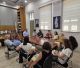 Συνάντηση εργασίας Καμπύλη με την εκπαιδευτική κοινότητα ενόψει της νέας σχολικής χρονιάς