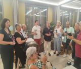 Αρκαδικός Όμιλος Αγωνιστικού Μπριτζ | Διάκριση στην καλοκαιρινή ημερίδα του Ομίλου Πνευματικών Αθλημάτων Ξυλοκάστρου - Ευρωστίνης