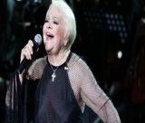 Σίγησε η φωνή της Μαίρης Λίντα - Η "άγνωστη" καταγωγή της από τα Λαγκάδια Γορτυνίας