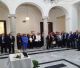 Αγιασμός για τη νέα δικαστική περίοδο στην Τρίπολη (εικόνες)