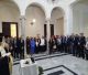 Αγιασμός για τη νέα δικαστική περίοδο στην Τρίπολη (εικόνες)