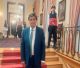 Στο Προεδρικό Μέγαρο για την επέτειο αποκατάστασης της Δημοκρατίας ο Γιαννακούρας (εικόνες)